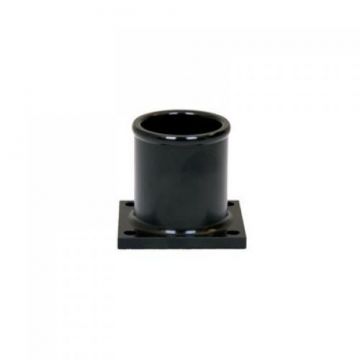 Adapter, Inlet, Lil Bertha, 1.5 Hose Slip on fitti