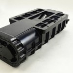 TBS-2157-100  XR1 14-71 SUPER  Blower With .100 Rotors INJECTION OPTIONAL