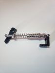 Throttle return Spring Kit for Blowers - Make fine adjustments in seconds - Billet
