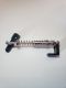 Throttle return Spring Kit for Blowers - Make fine adjustments in seconds - Billet