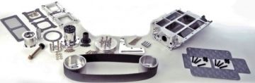 SB MoPar Drive  Kit   Chrysler -318-340-360 3" 2V  Indy