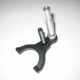 301811-0010  RCD  TITANIUM 426 Hemi Magneto Hold Down - Drive Claw