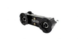 303400-0001 OIL PUMP LINE DRIVE RCD- Dual Front Drive for Fuel and oil pump