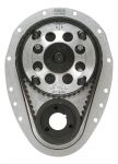 Jesel  32200  Belt Drive BB Chevy Mk V w adjustable timing Gear