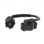 Accufab TPS for 5.0 Mustang - fits 4150-4500 throttle bodies Accufab
