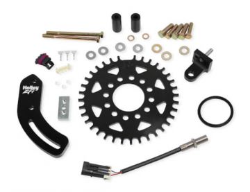 Holley Ford Small Block EFI Crank Trigger Kit
