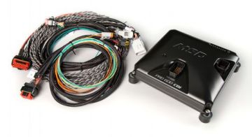 Ignition - MSD PRO 600 CDI Ignition System  Coil Near Plug