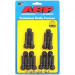 Intake Manifold Bolt Set- for Ford 429-460 Big Block Ford intake Bolts 12 point Head Chromoly