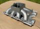 CJ-V Eliminator Products   Cobra Jet Round Port Single Plane Manifold most known SCJ - CJ heads CJ-V