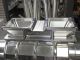Assassinator  Dual 3600  cfm Throttle Body   Billet, Polished   lines, nozzles, K Valve   pills