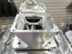 Assassinator  Dual 3600  cfm Throttle Body   Billet, Polished   lines, nozzles, K Valve   pills