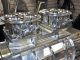 Assassinator  Dual 3600  cfm Throttle Body   Billet, Polished   lines, nozzles, K Valve   pills