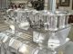 EFI Dual Throttle Body 4600 cfm COMPLETE FUEL SYSTEM  w Holley HP , Fuel Pump, Regulator, Sensors,
