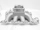 CJ-V Eliminator Products   Cobra Jet Round Port Single Plane Manifold most known SCJ - CJ heads CJ-V