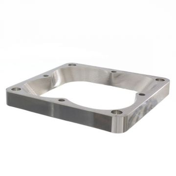 Accufab Adapter to Adapt the 8500 Throttle body to a 4500 Manifold