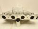 CJ-V Eliminator Products   Cobra Jet Round Port Single Plane Manifold most known SCJ - CJ heads CJ-V