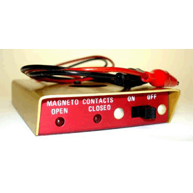 Magneto Timing Box - Buzz Box