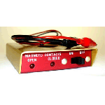 Magneto Timing Box - Buzz Box