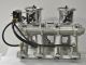 3.9"   Enderle  DUAL (Toilet) Throttle Body Style Injection setup COMPLETE less manifold