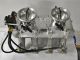 3.9"   Enderle  DUAL (Toilet) Throttle Body Style Injection setup COMPLETE less manifold