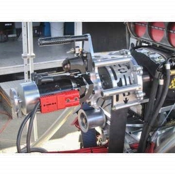 RCD Starters- Blown-Unblown- removable -Fixed