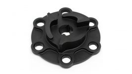 101303-12  REVERSE     RCD Starter  JAW  Dog    6 Hole Engine
