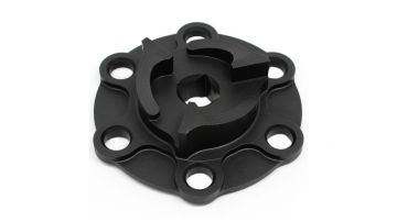 101303-12  REVERSE     RCD Starter  JAW  Dog    6 Hole Engine