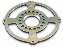 Big Block Chevy 4-Magnet Crank Trigger Wheel  Innovators West
