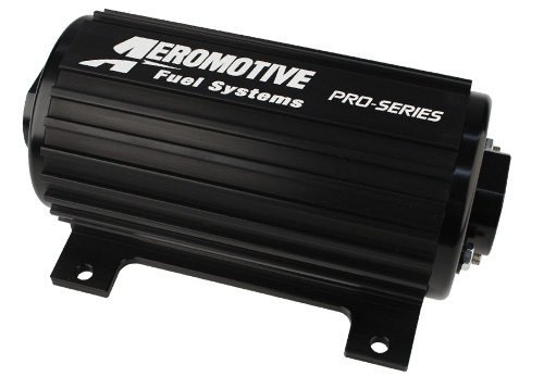 Electric Fuel Pumps- Inline- EFI & CARB- Aeromotive-Weldon
