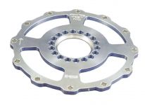 12 magnet Innovators West Supercharger   Crank Trigger magnet wheel