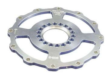 12 magnet Innovators West Supercharger   Crank Trigger magnet wheel
