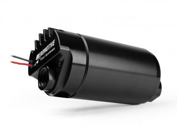 Aeromotive  11180 Eliminator Brushless External Fuel Pump