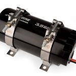 11181 Pro Series  Aeromotive 3.5 gal Brushless Fuel Pump External