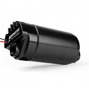 VSC Brushless A1000 In-Line Fuel Pump