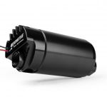 VSC Brushless A1000 In-Line Fuel Pump