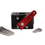 11744 Aeromotive  Shut Off Valve  RIGHT NITRO for Spur Gear