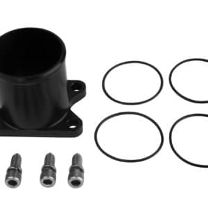 Adapter, Inlet, Pump, 1-3/4"  Spur Gear pumps only