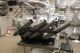 1236  STAHL Zoomie Headers -  Stahl Pattern  Small Block Chevy  2"   UNCOATED Zoomies