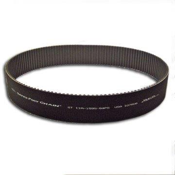 14mm   RCD- GATES BLOWER BELTS  CARBON & KEVLAR
