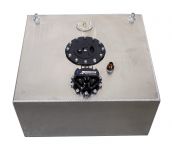 18372 Fuel Cell,  Complete - 15 Gallon- Pro Series   5 gpm Brushless pump-   Aeromotive