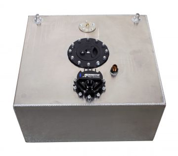 18372 Fuel Cell,  Complete - 15 Gallon- Pro Series   5 gpm Brushless pump-   Aeromotive