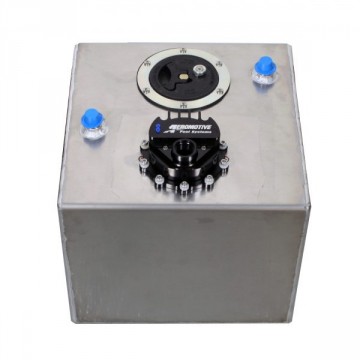 18376 AEROMOTIVE  Fuel Cell, 6 Gallon  1800 HP  SUPERCHARGED