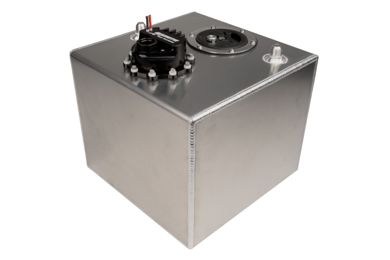 FUEL CELLS & TANKS - WITH & WITHOUT PUMPS