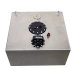 18380  VSC Brushless A1000 15 Gallon Fuel Cell 1000 hp blown