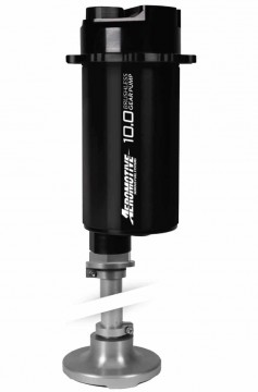 10.0 In-Tank Spur Gear Fuel Pump