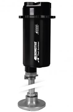 18388  VSC Brushless A1000 In-Tank Fuel Pump 1000 hp Blown Gas