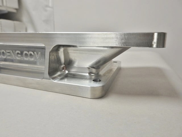 BUFFCO HAT ADAPTERS- RESTRAINT PLATES  - OTHER