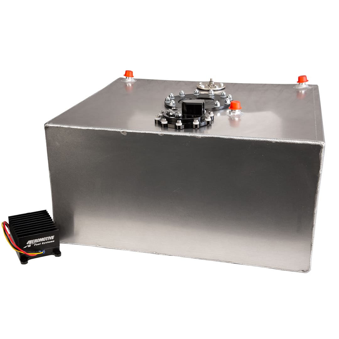 IN TANK EFI PUMPS