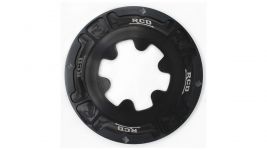 RCD 202020-0004  4 magnet Degree Ring  Trigger    7"    RCD Flat Solid Crank trigger
