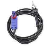V-Net Water Temp   Sensor- 0-300  degrees   Racepak